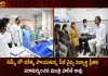 Minister Harish Rao Visited Nims To Enquire About The Health Condition Of Pg Medical Student Preethi, Minister Harish Rao Nims Visit, Harish Rao Enquire About Student Preethi, Pg Medical Student Preethi Health Condition, Mango News, Mango News Telugu, Nims Hospital Hyderabad,Nims Hospital Panjagutta Contact Number,Warangal News,Warangal News Live,Warangal News Today English,Warangal News Today Telugu,Warangal Newspaper Today, T Harish Rao Contact Number,T Harish Rao Email Address,T Harish Rao Office Address,T Harish Rao Portfolio,T Harish Rao Twitter,T Harish Rao Wife,Tanneru Harish Rao