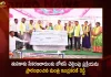 Minister Indrakaran Reddy Started Distribution of Beedi Leaf Net Revenue to the Beedi Leaf Collectors in Sirpur Constituency,Minister Indrakaran Reddy,Started Distribution of Beedi Leaf,Beedi Leaf Net Revenue,Beedi Leaf Collectors,Beedi Leaf Sirpur Constituency,Mango News,Mango News Telugu,CM KCR News And Live Updates, Telangna Congress Party, Telangna BJP Party, YSRTP,TRS Party, BRS Party, Telangana Latest News And Updates,Telangana Politics, Telangana Political News And Updates