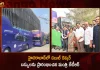Minister KTR CS Santhi Kumari Flag-off First 3 E-Double Decker buses at Hyderabad,Minister KTR ,CS Santhi Kumari,Flag-off 3 E-Double Decker buses,Mango News,Mango News Telugu,CM KCR News And Live Updates, Telangna Congress Party, Telangna BJP Party, YSRTP,TRS Party, BRS Party, Telangana Latest News And Updates,Telangana Politics, Telangana Political News And Updates,Telangana Minister KTR