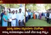 Minister Koppula Distributed Compassionate Appointment Letters to Certain People Advised Unemployed to Use Govt Schemes,Minister Koppula,Distributed Compassionate Appointment Letters,to Certain People,Advised Unemployed to Use Govt Schemes,Mango News,Mango News Telugu,Tdp Chief Chandrababu Naidu,AP CM YS Jagan Mohan Reddy,YS Jagan News And Live Updates, YSR Congress Party, Andhra Pradesh News And Updates, AP Politics, Janasena Party, TDP Party, YSRCP, Political News And Latest Updates