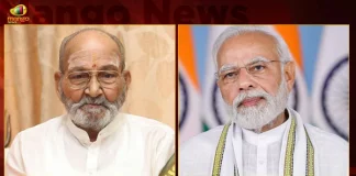 PM Modi Along with Several Film and Political Celebrities Extends Condolences For The Demise of Legendary Director K Vishwanath,PM Modi Condolences,Legendary Director Actor K Viswanath,Mango News,Mango News Telugu,K Viswanath Movies,K Viswanath Young,K Viswanath Wikipedia,K. Viswanath Son,K Viswanath Last Movie,K Viswanath Age,K Viswanath Songs,K Viswanath Super Hit Movies,K Viswanath Best Movies,K Viswanath Movies Hits And Flops List,K Viswanath Family Photos,K Viswanath Kamal Hassan Movies,K Viswanath Chiranjeevi Movies,K Viswanath Young Photos,Director K Viswanath,Kamal Haasan And K Viswanath Movies,Kashi Vishwanath,Kavita Viswanath,Kashi Vishwanath Temple,Kasi Viswanath Director,Kavita Viswanath And Gavaskar,Kashi Vishwanath Images Hd,Kasinathuni Viswanath,Kashi Vishwanath Corridor