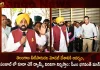 Punjab CM Bhagwant Mann Visits Kondapochamma Sagar Says Telangana Irrigation Model is an Ideal for the Country,Punjab CM Bhagwant Mann,Visits Kondapochamma Sagar, Telangana Irrigation Model,Mango News,Mango News Telugu,CM KCR News And Live Updates, Telangna Congress Party, Telangna BJP Party, YSRTP,TRS Party, BRS Party, Telangana Latest News And Updates,Telangana Politics, Telangana Political News And Updates