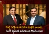Reliance Industries Chairman Mukesh Ambani Overtakes Gautam Adani to Become Richest Indian in The World,Reliance Industries Chairman,Mukesh Ambani Overtakes,Gautam Adani to Become Richest Indian,Mango News,Mango News Telugu,Mukesh Ambani Net Worth,Mukesh Ambani House,Mukesh Ambani Net Worth In Rupees,Mukesh Ambani Children,Mukesh Ambani Education,Mukesh Ambani Daughter,Mukesh Ambani House Price,Mukesh Ambani Son,Mukesh Ambani London,Mukesh Ambani Companies,Mukesh Ambani Age,Mukesh Ambani Ka Ghar