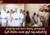 Speaker Pocharam Srinivas Reddy Inaugurates Kanti Velugu Special Medical Camp at Assembly for MLAs, MLCs, Staff