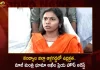 TDP Leader, Ex Minister Bhuma Akhila Priya House Arrested at Allagadda, Bhuma Akhila Priya Amid Challenge Over Nandyal MLA, Mango News, Mango News Telugu, Ex Minister Bhuma Akhila Priya House Arrested, Bhuma Akhila Priya House Arrested at Allagadda,Nandyal MLA, Bhuma Akhila Priya house arrested, Bhuma Akhila Priya's challenge to MLA Shilparavi, MLA Shilpa Ravi