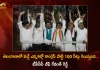 TPCC Chief Revanth Reddy Confident on Congress will Get 100 Seats in Next assembly Elections in Telangana,Hath Se Hath Jodo Yatra in Telangana,CongressLeaders launched,Congress Haath Se Haath Jodo Abhiyan,Haath Se Haath Jodo Abhiyan,Haath Se Haath Jodo Abhiyan from January 26,Haath Se Haath Jodo Abhiyan logo released,Mango News,Mango News Telugu,CM KCR News And Live Updates, Telangna Congress Party, Telangna BJP Party, YSRTP,TRS Party, BRS Party, Telangana Latest News And Updates,Telangana Politics, Telangana Political News And Updates