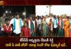 TPCC Chief Revanth Reddy's Haath Se Haath Jodo Yatra Schedule on February 7th,Hath Se Hath Jodo Abhiyan,TPCC Chief Revanth Reddy,Haath Se Haath Jodo Abhiyan Padayatra,Mango News,Mango News Telugu,Hath Se Hath Jodo Yatra in Telangana,CongressLeaders launched,Congress Haath Se Haath Jodo Abhiyan,Haath Se Haath Jodo Abhiyan,Haath Se Haath Jodo Abhiyan from January 26,Haath Se Haath Jodo Abhiyan logo released,CM KCR News And Live Updates, Telangna Congress Party, Telangna BJP Party, YSRTP,TRS Party, BRS Party, Telangana Latest News And Updates,Telangana Politics, Telangana Political News And Updates