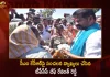 TPCC President Revanth Reddy Lashes Out at CM KCR During Hath Se Hath Jodo Yatra in Warangal,TPCC President Revanth Reddy,Lashes Out at CM KCR,During Hath Se Hath Jodo Yatra,Hath Se Hath Jodo Yatra in Warangal,Mango News,Mango News Telugu,CM KCR News And Live Updates, Telangna Congress Party, Telangna BJP Party, YSRTP,TRS Party, BRS Party, Telangana Latest News And Updates,Telangana Politics, Telangana Political News And Updates