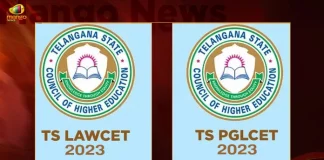 TS LAWCET 2023 TS PGLCET 2023 Schedule Released Exams to be held on May 25th,TS LAWCET 2023 Schedule Released,TS PGLCET 2023 Schedule Released,TS LAWCET And TS PGLCET Exams May 25th,Mango News,Mango News Telugu,Ts Lawcet Counselling,Pglcet Eligibility,Ts Lawcet 2023,Ts Lawcet 2023 Exam Date,Ts Lawcet 2023 Notification,Ts Lawcet 2Nd Phase Counselling Dates,Ts Lawcet 2Nd Phase Seat Allotment,Ts Lawcet Certificate Verification,Ts Lawcet Colleges,Ts Lawcet Counselling Documents,Ts Pglcet 2023