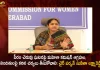TS Women's Commission Angry over Incident of Woman Abducted and Molested in Car at Peeram Cheruvu in Rangareddy Dist,Mango News,Mango News Telugu,TS Women's Commission,TS Women's Commission Angry over Incident of Woman Abducted,Peeram Cheruvu in Rangareddy Dist,Telangana,Telangana News,Telangana Latest News,Peeram Cheruvu Woman Incident,TS Women's Commission Latest News,TS Women's Commission Live,TS Women's Commission Latest Updates,TS Women's Commission Latest,Incident of Woman Abducted,Woman Abducted Incident in Car at Peeram Cheruvu,Peeram Cheruvu Woman Abducted Incident,TS Women's Commission Updates