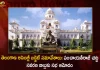 Telangana Assembly Approves Panchayat Raj Act Amendment Bill,Telangana Assembly,Telangana Assembly Panchayat Raj Act,Telangana Panchayat Raj Act,Mango News,Mango News Telugu,CM KCR News And Live Updates, Telangna Congress Party, Telangna BJP Party, YSRTP,TRS Party, BRS Party, Telangana Latest News And Updates,Telangana Politics, Telangana Political News And Updates