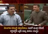 Telangana Assembly Session Minister KTR Fires on MIM MLA Akbaruddin Owaisi Comments, Mango News, Mango News Telugu, Telangana Assembly Session, Minister KTR Fires on MIM MLA, MIM MLA Akbaruddin Owaisi, Minister KTR, Minister KTR Comments on MLA Akbaruddin Owaisi, MLA Akbaruddin Owaisi, Minister KTR Satires On Akbaruddin Owaisi, Telangana Assembly Session News