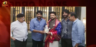 Union Minister Anurag Thakur Meets Tollywood Actors Megastar Chiranjeevi and Akkineni Nagarjuna in Hyderabad, Union Minister Anurag Thakur Meet,Union Minister Meets Tollywood Actors,Tollywood Actor Megastar Chiranjeevi,Akkineni Nagarjuna in Hyderabad, Anurag Thakur Meets Chiranjeevi and Nagarjuna, Megastar and Akkineni Meet, Mango News, Mango News Telugu, Anurag Thakur Wife,Akkineni Nagarjuna Age,Akkineni Nagarjuna Father,Akkineni Nagarjuna Instagram,Akkineni Nagarjuna Twitter,Akkineni Nagarjuna Wife,Anurag Thakur Family,Anurag Thakur Minister Contact Number,Anurag Thakur Salary,Chief Secretary Assam Contact Details,Megastar Chiranjeevi,Megastar Chiranjeevi Family,Megastar Chiranjeevi Godfather,Union Sports Minister Anurag Thakur,Union Territory Of Delhi