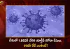 Corona in India 156 New Positive Cases Reported And Active Cases Stands at 1862,156 New Corona Cases,Covid Recoveries Reported,India in the Last 24 Hours,Mango News,Mango News Telugu,Covid Deaths,Covid Last 24 Hours, 126 People Tested Positive,Coronavirus In India,Covid In India,Covid,Covid-19 India,Covid-19 Latest News And Updates,Covid-19 Updates,Covid India,India Covid,Covid News And Live Updates,Carona News,Carona Updates,Carona Updates,Cowaxin,Covid Vaccine,Covid Vaccine Updates And News,Covid Live