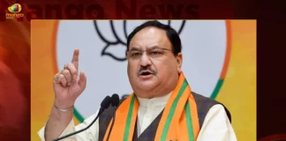 BJP National President JP Nadda will inaugurate BJP District Offices in Telangana and Andhra Pradesh Today,BJP National President JP Nadda,President JP Nadda will inaugurate BJP District Offices,JP Nadda in Telangana and Andhra Pradesh Today,BJP National President JP Nadda in Telangana,Mango News,Mango News Telugu,JP Nadda to inaugurate BJP offices,Nadda drops visit to state today,BJP national president Nadda cancels visit to Telangana,Nadda calls off Telangana visit,President JP Nadda Latest News,President JP Nadda Latest Updates,BJP Party