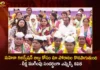 BRS MLC Kavitha Deeksha For Women's Reservation Bill is Over at Jantar Mantar in Delhi,BRS MLC Kavitha Deeksha is Over,Women's Reservation Bill,Jantar Mantar in Delhi,Mango News,Mango News Telugu,K Kavitha To Hold Hunger Strike,Hunger Strike In Delhi Completed,MLC Kavitha Deeksha is Over in Delhi today,MLC Kavitha Deeksha today,Jantar Mantar Diksha Arrangements,Kalavakuntla Kavitha News,MLC Kavitha Latest News and Updates,Jantar Mantar Diksha Latest Updates,Kavitha Hunger Strike News,Telangana CM KCR's Daughter Strike,BRS leader K Kavitha demand,K Kavitha 12 Hour Long Hunger Strike