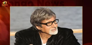 Bollywood Superstar Amitabh Bachchan Injured During Project K Film Shooting In Hyderabad,Bollywood Superstar Amitabh Bachchan,Amitabh Bachchan Injured During Project K,Project K Film Shooting In Hyderabad,Amitabh Injured In Hyderabad During Project K Film,Mango News,Mango News Telugu,Bollywood Legend Amitabh Bachchan Injured,Amitabh Bacchan Injured During Film Shoot,Amitabh Bachchan Injures Rib Cage,Amitabh Bachchan Gets Injured,Hyderabad Film News And Updates,Telangana Latest News