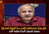 CBI Lodges FIR Against Former Delhi Deputy CM Manish Sisodia in Snooping Case,CBI Lodges FIR Against Manish Sisodia,Delhi Deputy CM Manish Sisodia,Manish Sisodia in Snooping Case,Mango News,Mango News Telugu,FIR against Sisodia in Snooping Case,CBI Registers FIR against Manish Sisodia,Fresh Trouble For Manish Sisodia,Deputy CM Manish Sisodia Latest News,Manish Sisodia News Today,Manish Sisodia Snooping Case News,Delhi Liquor Policy,Delhi Liquor Scam,Delhi Snooping Case Latest Updates