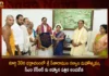 CM KCR was Invited for Sri Sitaramula Kalyana Mahotsavam at Bhadrachalam on 30th March,CM KCR Invited for Sri Sitaramula Kalyana Mahotsavam,Sri Sitaramula Kalyana Mahotsavam at Bhadrachalam,Sri Sitaramula Kalyana Mahotsavam on 30th March,Mango news,Mango News Telugu,B'chalam temple officials to invite CM,Bhadrachalam Temple Officials To Invite CM KCR,Sita Rama Kalyanam,Sri Seetharamula Kalyanam at Bhadrachalam,CM KCR News And Live Updates,Bhadrachalam Sitaramula Kalyanam Latest News