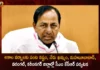 CM KCR will Visit Khammam Karimnagar Mahabubabad Warangal Districts Affected by Rains and Hailstorm on Today,CM KCR will Visit Affected Districts,KCR on Districts Affected by Rains and Hailstorm,CM KCR will Visit Khammam and Karimnagar,Mango News,Mango News Telugu,Telangana KCR To Tour Four Districts Today,Telangana CM K Chandrasekhar Rao,Telangana CM To Visit Rain Affected Districts,CM KCR Tours In Khammam,CM KCR Namasthe Telangana Today,CM KCR to tour hailstorm Affected Districts,CM KCR News And Live Updates