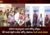 CS Santhi Kumari Started Free Health Camp for Women Journalists at I and PR Department Office,CS Santhi Kumari Started Free Health Camp,Free Health Camp for Women Journalists,Free Health Camp at I and PR Department Office,CS Santhi Kumari,Mango News,Mango News Telugu,Senior IAS officer Santhi Kumari,Free Medical Camp Center For Accredited Women,Ten day free medical camp,Women Journalist Comprehensive Health Check up,Information and Public Relations Department,Telangana I and PR Department Latest News,CS Santhi Kumari Live News,Women Journalists at I and PR Department