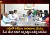 CS Santhi Kumari held Review Meeting with Officials on Job Recruitments Process in The State,CS Santhi Kumari,CS Santhi Kumari held Review Meeting,CS Santhi Kumari with Officials on Job Recruitments,Job Recruitments Process in The State,Mango News,Mango News Telugu,Special Dashboard to Report Recruitment Progress,CS review on recruitment,CS holds meet with recruitment boards,Chief Secretary Directs Officials,Speed ​​up Job Placement,CS Santhi Kumari Latest News and Updates,Telangana Job Recruitments Process Latest News