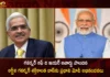 Central Banking Awards 2023: PM Modi Congratulates RBI Governor Shaktikanta Das for Winning Governor of the Year Award,Central Banking Awards 2023,PM Modi Congratulates RBI Governor,RBI Governor Shaktikanta Das,Governor of the Year Award,Mango News,Mango News Telugu,PM Modi Congratulates Governor Shaktikanta Das,Shaktikanta Das for Winning Governor of the Year Award,PM Congratulates the RBI Governor,RBI Governor Shaktikanta Das conferred,PM Congratulates the RBI Governor,Central Banking Awards 2023 Latest News,Central Banking Awards 2023 Live Updates,Indian Prime Minister Narendra Modi