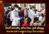 Centre Alerts 6 States Including Telangana Amid Increasing Covid-19 Cases and Viral Infections,Centre Alerts 6 States on Covid-19,Centre Alerts Telangana on Covid-19,Amid Increasing Covid-19 Cases,Increasing Viral Infections,Centre Alerts on Increasing Covid-19 Cases and Viral Infections,Mango News,Mango News Telugu,Telangana Viral Infections Latest News,Telangana Covid-19 Cases Latest Updates,Active Corona Cases,Corona Updates,Coronavirus In India,Coronavirus outbreak,COVID 19 India,Covid Last 24 Hours Record,Covid Last 24 Hours Report,Covid Vaccine,Covid Vaccine Updates And News,Amid rise in Covid cases,Health Secy Writes to 6 States,Amid Uptick in Covid-19 Cases