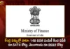 Centre Releases Rs 140318 Cr under 14th Instalment of Tax Devolution to State Govts AP Gets 5474 cr Telangana Gets 2682 Cr,Centre Releases Rs 140318 Cr,14th Instalment of Tax Devolution,Govts AP Gets 5474 cr,Telangana Gets 2682 Cr,Tax Devolution to State Govts,Mango News,Mango News Telugu,Centre released 14th instalment of tax,Union Government releases 14th instalment ,GOI Releases 14th Instalment,Govt releases Rs 1.4 trn monthly instalment,Centre Releases Rs 1.40 Lakh Crore,Central Budget Updates,State Governments Tax Devolution News Updates