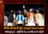 Chhattisgarh CM Bhupesh Baghel and TPCC Chief Revanth Reddy Attends For The T-Congress Public Meeting at Karimnagar,Chhattisgarh CM Bhupesh Baghel,TPCC Chief Revanth Reddy,T-Congress Public Meeting,Chhattisgarh CM Bhupesh Baghel at Karimnagar,Mango News,Mango News Telugu,Chhattisgarh CM Bhupesh Baghel Speech,TPCC Revanth Reddy Sensational Speech,T-Congress will Hold Public Meeting,Baghel calls for Chhattisgarh model,It's 'bye-bye KCR,Congress at Karimnagar meeting,Chhattisgarh Cm To Address K'nagar Meet
