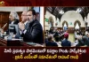 Congress Leader Rahul Gandhi Says We Can't Switch Our Mics On in Our Parliament at British MP's Meet at London,Congress Leader Rahul Gandhi,We Can't Switch Our Mics On in Our Parliament,British MP's Meet at London,Mango News,Mango News Telugu,National Politics News,National Politics And International Politics,National Politics Article,National Politics In India,National Politics News Today,National Post Politics,Nationalism In Politics,Post-National Politics,Indian Politics News,Indian Government And Politics,Indian Political System,Indian Politics 2023,Recent Developments In Indian Politics