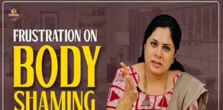 Frustration On Body Shaming - Telugu Comedy Web Series By Sunaina,Frustration On Body Shaming,Body Shaming Web Series,Sunaina Comedy Web Series,Sunaina Telugu Web Series,Mango News,Mango News Telugu,Frustrated Woman Web Series,Telugu Comedy Videos 2021,Mee Sunaina,Sunaina,Sunayana,Frustrated Woman,Frustrated Woman Sunaina,Frustrated Woman Videos,Funny Videos 2021,Telugu Comedy Web Series 2021,Trending Web Series,Body Shaming,Body Shaming Short Film,Body Shaming Videos,Latest Web Series 2021,Telugu Web Series 2021,Telugu Web Series Latest,Telugu Web Series,Latest Telugu Comedy Videos