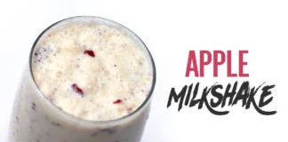 Homemade Apple Milkshake Recipe - WOW Recipes,Homemade Apple Milkshake,Apple Milkshake Recipe,WOW Recipes Apple Milkshake,Mango News,Mango News Telugu,Home Made Apple Milkshake Recipe,Healthy Apple Smoothie Recipe,Online Kitchen,WOW Recipes,Apple Milkshake,Home Made Apple Milk Shake,Apple Milk Shake Home Made,Easy Apple Milk Shake,Tasty Apple Milk Shake,Apple Milk Shake at Home,Home Made Milk Shakes,Milk Shakes,Healthy Drinks,Apple Shake,Home Made Drinks,Healthy Drinks at Home,Energy Drinks