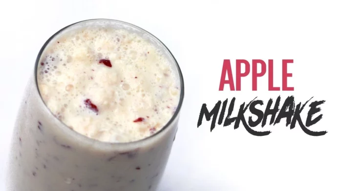 Homemade Apple Milkshake Recipe - WOW Recipes,Homemade Apple Milkshake,Apple Milkshake Recipe,WOW Recipes Apple Milkshake,Mango News,Mango News Telugu,Home Made Apple Milkshake Recipe,Healthy Apple Smoothie Recipe,Online Kitchen,WOW Recipes,Apple Milkshake,Home Made Apple Milk Shake,Apple Milk Shake Home Made,Easy Apple Milk Shake,Tasty Apple Milk Shake,Apple Milk Shake at Home,Home Made Milk Shakes,Milk Shakes,Healthy Drinks,Apple Shake,Home Made Drinks,Healthy Drinks at Home,Energy Drinks