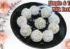 How To Make Coconut Milk Laddu Sweet Recipe,Make Coconut Laddu,Coconut Laddu Sweet,Coconut Milk Laddu Sweet Recipe,Mango News,Mango News Telugu,simple tasty milk recipes,milk recipes,desserts with milk,sweets with milk,easy coconut milk recipes,coconut milk recipe,milk sweet recipes,sweet recipes,sweet recipes with milk,dessert,milk,milk recipes indian,milk recipes in tamil,milk recipes in telugu,easy desserts with milk,coconut milk recipes,coconut sugar recipes,recipees with coconut milk,easy indian desserts,sootiga suthi lekunda vantalu,milk desserts,trending,cookingtrending,yummychallenge