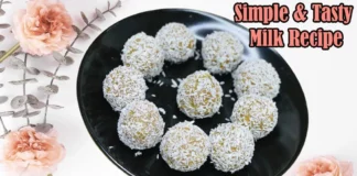 How To Make Coconut Milk Laddu Sweet Recipe,Make Coconut Laddu,Coconut Laddu Sweet,Coconut Milk Laddu Sweet Recipe,Mango News,Mango News Telugu,simple tasty milk recipes,milk recipes,desserts with milk,sweets with milk,easy coconut milk recipes,coconut milk recipe,milk sweet recipes,sweet recipes,sweet recipes with milk,dessert,milk,milk recipes indian,milk recipes in tamil,milk recipes in telugu,easy desserts with milk,coconut milk recipes,coconut sugar recipes,recipees with coconut milk,easy indian desserts,sootiga suthi lekunda vantalu,milk desserts,trending,cookingtrending,yummychallenge