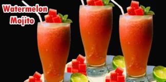 How To Make Summer Refreshing Watermelon Mojito Drink Recipe,Make Summer Refreshing Watermelon,Watermelon Mojito Drink Recipe,Summer Watermelon Mojito,Mango News,Mango News Telugu,Refreshing Watermelon Mojito,Watermelon Mojito,Watermelon,Summer Mocktail Recipes,Non-Alcoholic Cocktails,Mojitos,Mocktail Mojitos,Easy Mojito Recipe,Easy Drinks,Party Drinks,Recipe Of Mojito,Mocktail,Fruity Mojito,Mojito Recipe Non-Alcoholic,Mojito Drink,Non-Alcoholic Mojito,Mocktail Recipes,Mojito,How To Make A Mojito,Best Cocktail Recipes,How To Make Watermelon Mojito,Sreemadhu Kitchen U0026 Vlogs,Watermelon Juice In Telugu,Summer Drinks,Cool Drinks