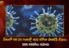 India Covid-19 Updates: 402 New Positive Cases 306 Recoveries Reported in Last 24 Hours,India Covid-19 Updates,402 New Covid Positive Cases,306 Covid Recoveries Reported,Covid Last 24 Hours Report,Mango News,Mango News Telugu,Coronavirus Outbreak,Active Corona Cases,Coronavirus In India,Covid In India,Covid-19 India,Covid-19 Latest News And Updates,Covid-19 Updates,India Covid,Covid News And Live Updates,Corona News,Corona Updates,Cowaxin,Covid Vaccine,Covid Vaccine Updates And News,Covid Live Updates