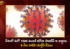 India Records 1590 New Covid-19 Positive Cases and Active Cases Tally Exceeds Again 8000,India New Covid-19 Cases,India Registers 1590 New Cases,India Active Cases Exceeds 8000,Mango News,Mango News Telugu,Coronavirus Cases In 24 Hours,Covid-19 in India,Information about COVID-19,India Covid Last 24 Hours Report,Active Corona Cases,Corona Active Cases Exceeds,Corona News,Corona Updates,Coronavirus In India,Coronavirus Outbreak,COVID 19 India,COVID 19 Updates,Covid in India,Covid Last 24 Hours Record,Covid Last 24 Hours Report,Covid Live Updates,Covid News And Live Updates,Covid Vaccine,Covid Vaccine Updates And News,COVID-19 Latest News And Updates