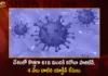India Records 618 New Corona Positive Cases and Active Cases Again Exceeds 4000,618 New Covid Positive Cases,Corona Active Cases Exceeds 4000,India Corona Record Cases,Covid Last 24 Hours Record,Mango News,Mango News Telugu,Covid Last 24 Hours Report,Coronavirus Outbreak,Active Corona Cases,Coronavirus In India,Covid In India,Covid-19 India,Covid-19 Latest News And Updates,Covid-19 Updates,India Covid,Covid News And Live Updates,Corona News,Corona Updates,Cowaxin,Covid Vaccine,Covid Vaccine Updates And News,Covid Live Updates