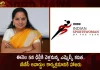 MLC Kavitha To Attend BBC Indian Sportswoman Of The Year Awards In Delhi On March 5Th,MLC Kavitha To Attend BBC,Indian Sportswoman Of The Year Awards In Delhi,Voting Begins For The BBC Indian Sportswoman,BBC Indian Sportswoman Of The Year,Mango News,Mango News Telugu,MLC Kavitha,BBC Sportswoman Of The Year 2023,Indian Sportswoman Of The Year 2023,BBC Indian Sportswoman Of The Year Award 2023,MLC Kavitha Latest News And Updates,MLC Kavitha Live News,Kalavakuntla Kavitha News
