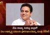Minister KTR To Inaugurate And Lays Foundation Stone For Several Development Works Today In Rajanna Sircilla District,Minister KTR To Inaugurate Development Works,KTR Foundation Stone For Several Development Works,Development Works Today In Rajanna Sircilla District,Mango News,Mango News Telugu, Minister KTR Lays Foundation Stone,Minister KTR Sircilla Today,Kt Rama Rao Latest News,KTR Live News,Telangana Latest News And Updates,Minister KTR News Today