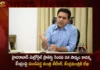 Minister KTR Writes to Centre over Hyderabad Metro phase 2 Says Its a Pure Discrimination Against Telangana,Minister KTR Writes to Centre,Minister KTR over Hyderabad Metro phase 2,Its a Pure Discrimination Against Telangana,Hyderabad Metro phase 2,Mango News,Mango News Telugu,KTR writes to Centre alleging discrimination,KTR hits out at Centre for rejecting,Cities with less traffic were sanctioned metro,Rejection of Hyderabad,KTR calls Centres rejection of Metro Rail,Centre rejecting Hyd Metro P-II proposal,Hyderabad News,Telangana News Live,Minister KTR Latest News