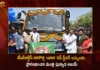 Minister Puvvada Ajay Kumar Inaugurates Lahari Ac Sleeper Buses of TSRTC at LB Nagar in Hyderabad Today,Minister Puvvada Ajay Kumar Inaugurates Lahari Buses,Lahari Ac Sleeper Buses, Ac Sleeper Buses of TSRTC at LB Nagar,Lahari Ac Sleeper Buses in Hyderabad Today,Mango News,Mango News Telugu,Minister Puvvada Ajay Kumar,Minister Puvvada Ajay Kumar Latest News,Minister Puvvada Ajay Kumar Latest Updates,Lahari Ac Sleeper Buses Latest News.Lahari Ac Sleeper Buses News Today,Hyderabad News,Telangana News,Telangana Latest News And Updates