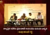 Minister Singireddy Niranjan Reddy Participated In A Conference On Pesticides In Agriculture,Minister Singireddy Niranjan Reddy,Niranjan Reddy Participated In A Conference,Singireddy Niranjan Reddy On Pesticides In Agriculture,Mango News,Mango News Telugu,Usage Of Pesticides In Crops Cultivation,Transforming Agriculture For Better Tomorrow,Crop Health Management,Agriculture Minister Of Telangana,Singireddy Niranjan Reddy Constituency,Singireddy Niranjan Reddy Latest News,Singireddy Niranjan Reddy Latest Updates,Telangana Latest News And Updates