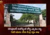 Ministry of Defence Released The Gazette Regarding Secunderabad Cantonment Board Polls Cancellation,Ministry of Defence Released The Gazette,Secunderabad Cantonment Board,Secunderabad Cantonment Board Polls Cancelled,Mango News,Mango News Telugu,Cantonment Board Elections,Secunderabad Cantonment Board Polls News and Updates,Elections 2023,Ministry of Defence Latest News,Secunderabad Cantonment Board Live News,Ministry of Defence Live Updates,Telangana News,Telangana Latest News And Updates,Telangana Politics, Telangana Political News And Updates