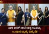 Oscar Winning Documentary Short Film The Elephant Whisperers Makers Meet PM Modi,Oscar Winning Documentary Short Film,The Elephant Whisperers,Elephant Whisperers Makers Meet PM Modi,PM meets makers of award winning documentary,Mango News,Mango News Telugu,PM meets team of Oscar winner,The Elephant Whisperers Makers,The Elephant Whisperers Makers Latest News,The Elephant Whisperers Latest Updates,Oscar Win,Oscar Award 2023,Oscar Awards,Indian Prime Minister Narendra Modi