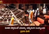 PM Modi Makes Surprise Visit to the New Parliament Building Inspects Various Works For Over An Hour,PM Modi Makes Surprise Visit to the New Parliament,PM Modi Inspects Various Works of Parliament Building,PM Modi Inspects Various Works For Over An Hour,Mango News,Mango News Telugu,PM Modi Surprise Visit Latest News,New Parliament Building Latest Updates,Indian PM Narendra Modi,Narendra modi Latest News and Updates,PM Modi Parliament Visit News Today