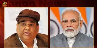 PM Narendra Modi Condoles Death of Popular Bollywood Actor-Director Satish Kaushik,PM Narendra Modi Condoles Bollywood Actor,Actor-Director Satish Kaushik,Condolences of Bollywood Actor Satish Kaushik,Mango News,Mango News Telugu,Indian Prime Minister Narendra Modi Condolences,Actor Satish Kaushik,Satish Kaushik Passes Away,Actor Satish Passes Away At 66,Satish Kaushik dies of a heart attack,Actor-Director Satish Kaushik Dies,Actor Satish Kaushik Latest News,Actor Satish Kaushik Updates,Actor Satish Kaushik Live Updates,Actor Satish Kaushik Live,Director Satish Kaushik News