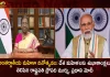 President Droupadi Murmu PM Modi Extends Best Wishes to All Women On the Occasion of International Womens day,International Women's Day,President Draupadi Murmu,Prime Minister Modi,Modi Congratulated Women,Greetings to All the Women,International Women's Day,Mango News,Mango News Telugu, International Women's Day,Telangana Women's Day,Women's Day Celebrations,Women's Day,Occasion of International Women's Day,Women's Day Latest News and Updates,Women's Day News and Updates,Women's Day Latest News and Updates